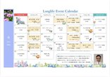 ☔紫陽花が彩る季節。6月の注目イベント案内:ロングライフ苦楽園芦屋別邸