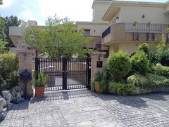 🌿閑静な邸宅街に佇む、上質な暮らし。「ロングライフ苦楽園芦屋別邸」✨