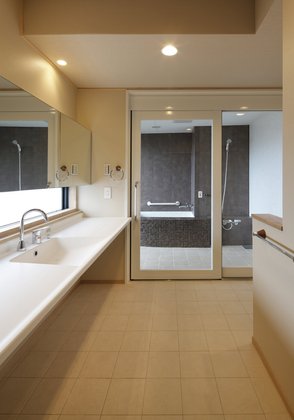 ロングライフ京都嵐山