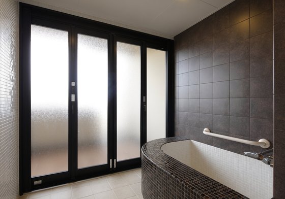 ロングライフ京都嵐山