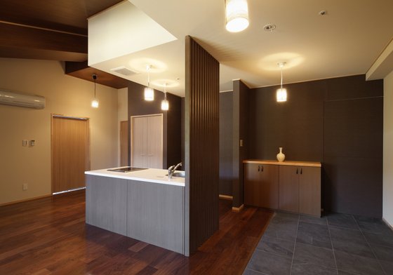 ロングライフ京都嵐山