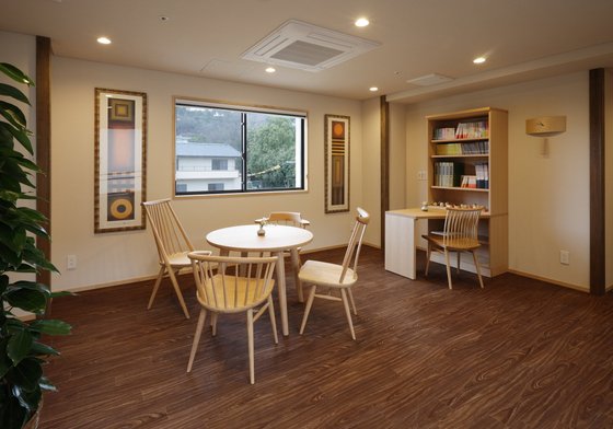 ロングライフ京都嵐山