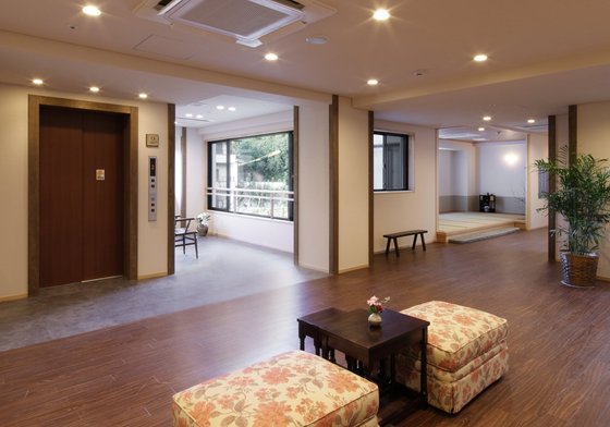 ロングライフ京都嵐山