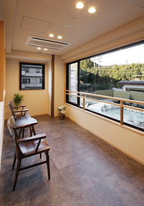 ロングライフ京都嵐山