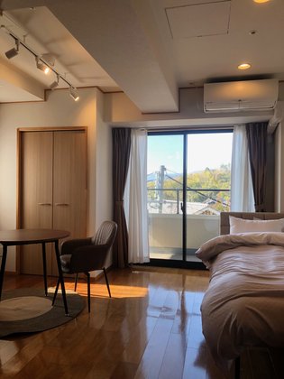 ロングライフ京都嵐山