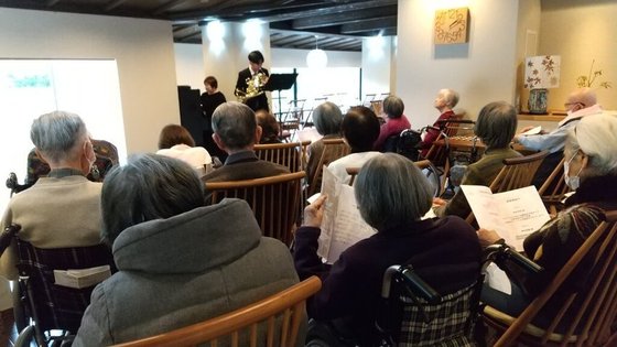 ロングライフ京都嵐山