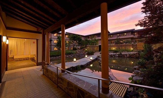 ロングライフ京都嵐山