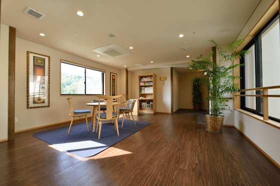 ロングライフ京都嵐山