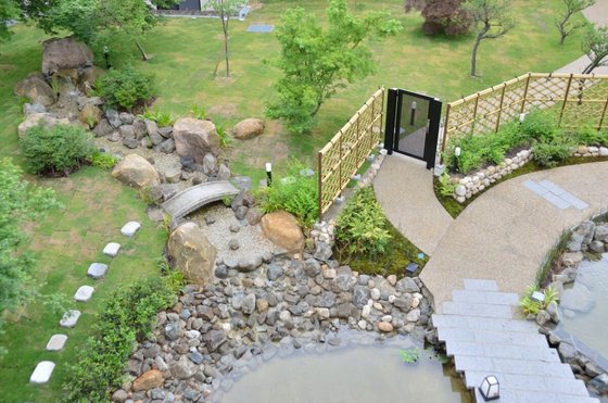 ロングライフ京都嵐山