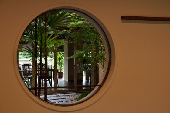 ロングライフ京都嵐山