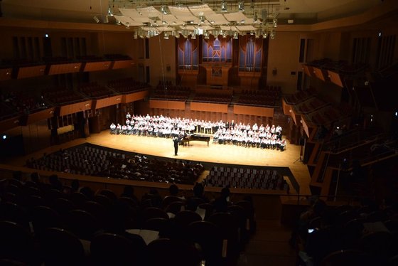 ロングライフ京都嵐山