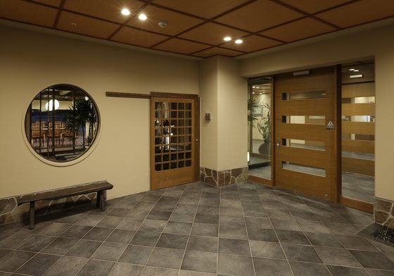 ロングライフ京都嵐山