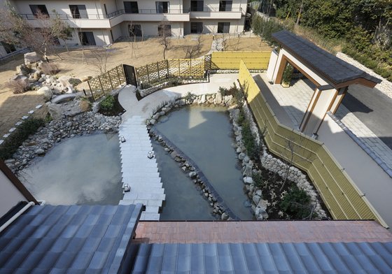 ロングライフ京都嵐山