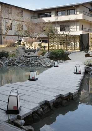 ロングライフ京都嵐山