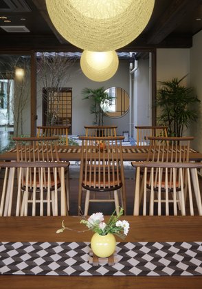 ロングライフ京都嵐山