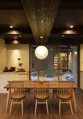 ロングライフ京都嵐山