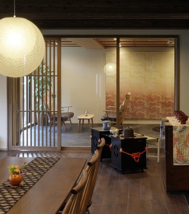 ロングライフ京都嵐山