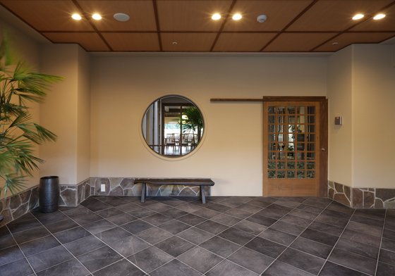 ロングライフ京都嵐山