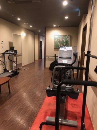 ロングライフ京都嵐山