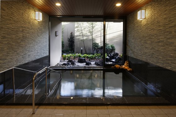 ロングライフ京都嵐山