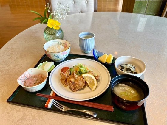 ロングライフ京都嵐山