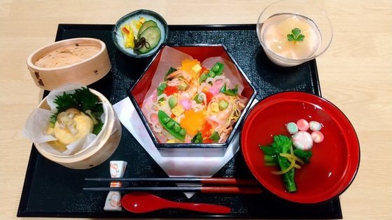 ロングライフ京都嵐山