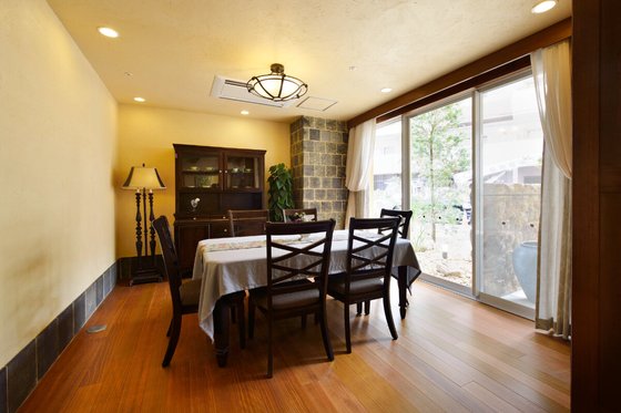 ロングライフ阿倍野