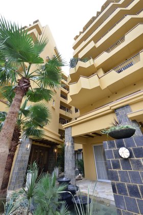 ロングライフ阿倍野