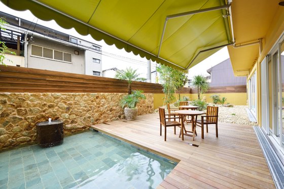 ロングライフ阿倍野