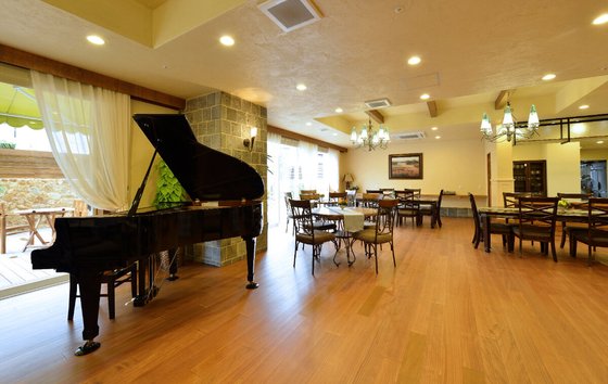 ロングライフ阿倍野