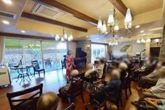 笑顔と歌声あふれるセンテナリアンコンサート開催♪