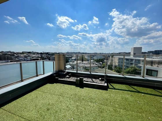 ロングライフ・クイーンズ宮崎台