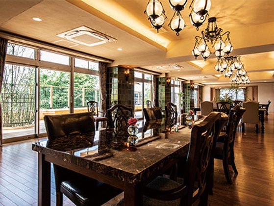 ロングライフ・クイーンズ宮崎台