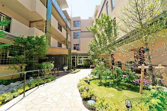 ロングライフ・クイーンズ宮崎台