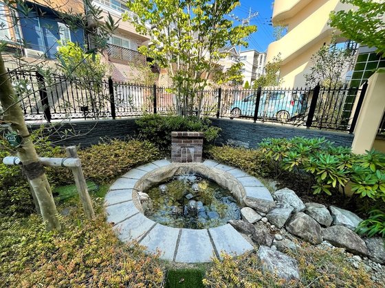 ロングライフ・クイーンズ宮崎台