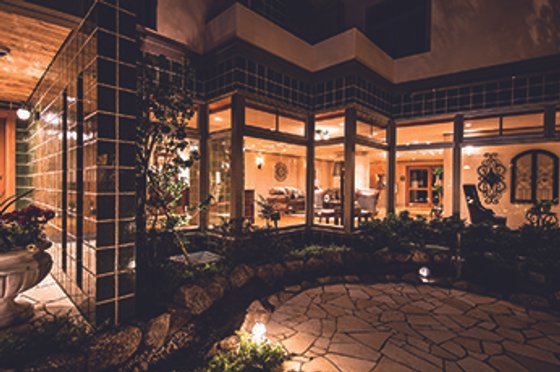 ロングライフ・クイーンズ宮崎台