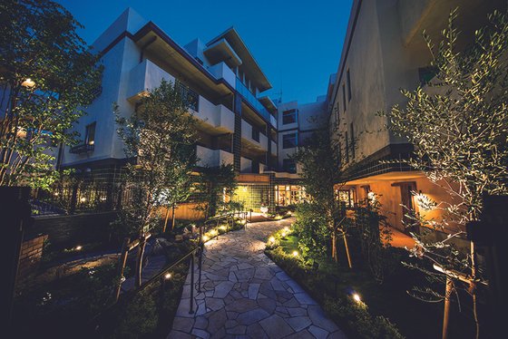 ロングライフ・クイーンズ宮崎台