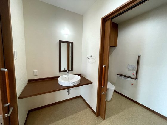 ロングライフ・クイーンズ宮崎台