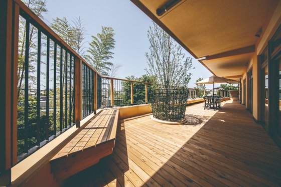 ロングライフ・クイーンズ宮崎台