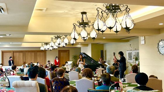 ロングライフ・クイーンズ宮崎台