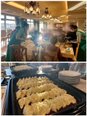 イベントレポート「クッキングデイ -餃子パーティ-」
