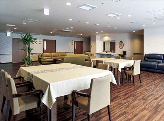 ロングライフ・クイーンズ静岡呉服町