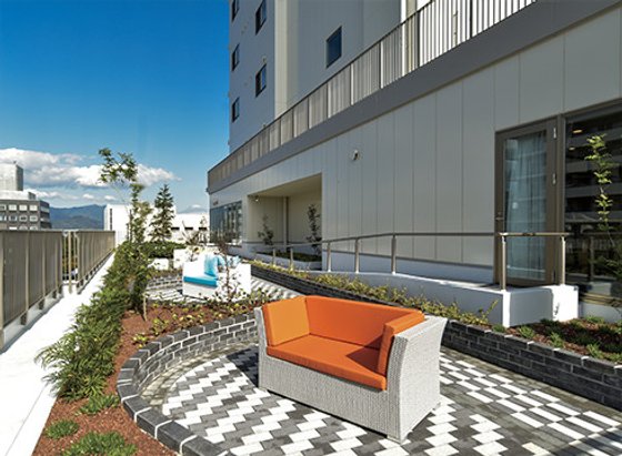 ロングライフ・クイーンズ静岡呉服町