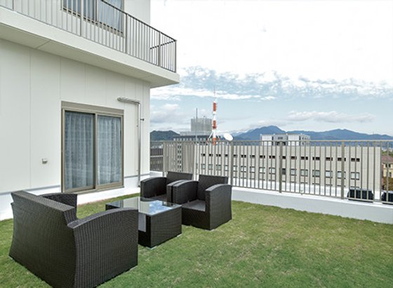 ロングライフ・クイーンズ静岡呉服町