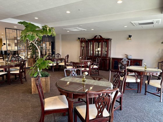 ロングライフ・クイーンズ静岡呉服町