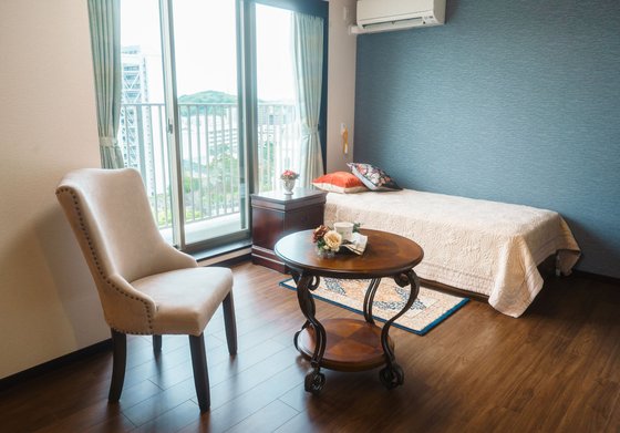 ロングライフ・クイーンズ静岡呉服町