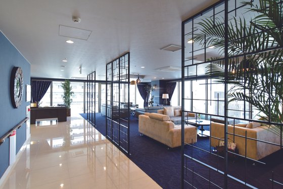 ロングライフ・クイーンズ静岡呉服町