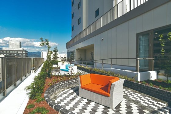 ロングライフ・クイーンズ静岡呉服町