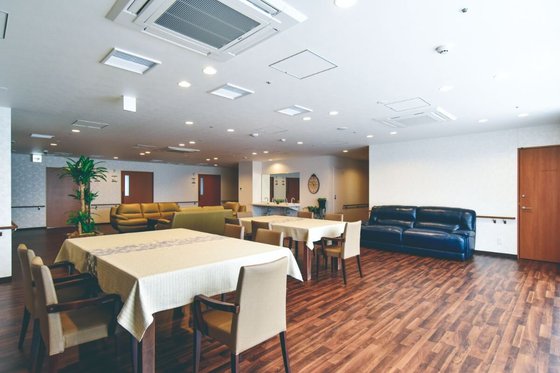 ロングライフ・クイーンズ静岡呉服町