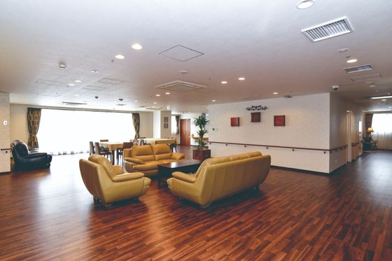 ロングライフ・クイーンズ静岡呉服町